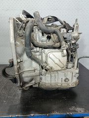 Boîte de vitesses CVT – Nissan March (K13) / Nissan Note (E12) – Moteur 1.2 HR12DE (Essence) – 2010-2016 Référence : 3JX9ASN (souvent associée à l'OEM 31020-3JX9A)