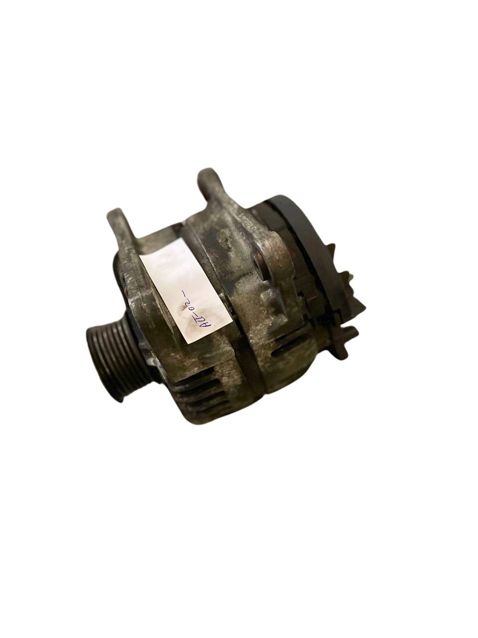 Alternateur  8200429898/ 0124325139   Bosch /CLIO3   MODUS    MEGANE2  logan sandero /1.4 1.5 1.6