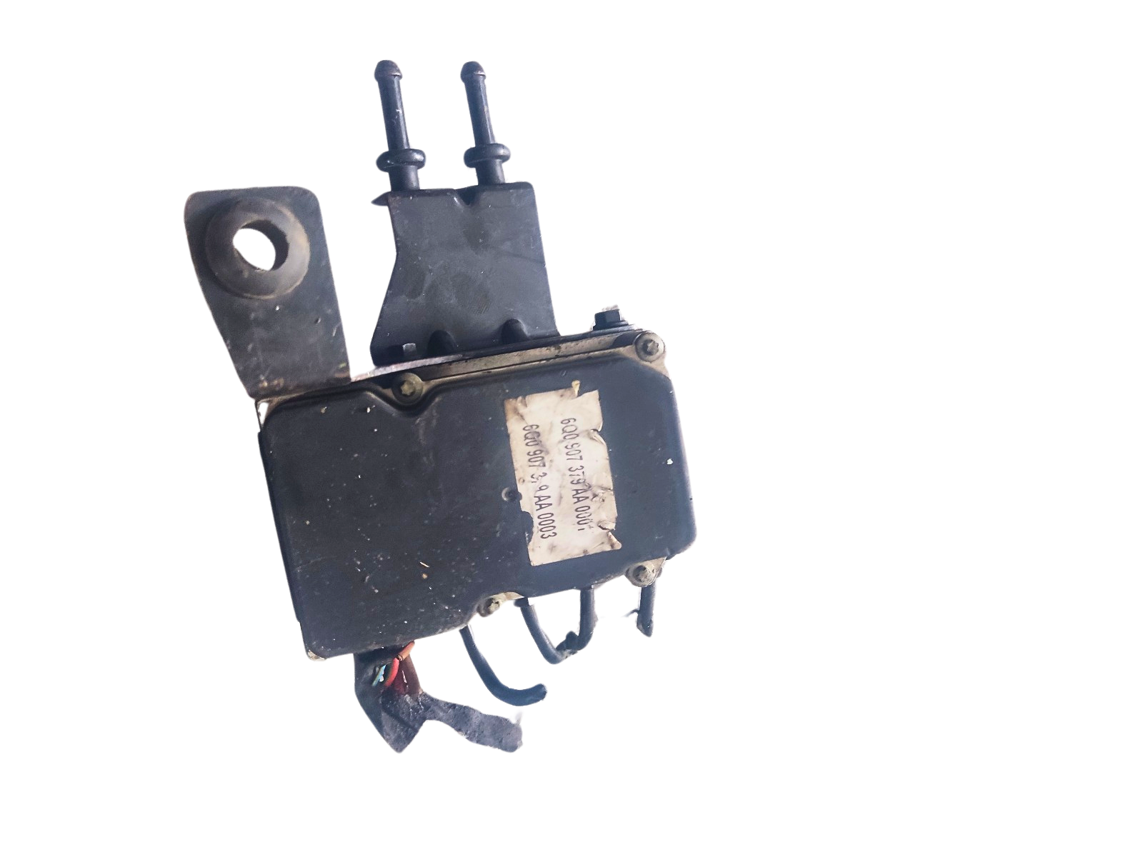 Bloc ABS seat ibiza , polo 9N fabia, 6Q0907379AA0001 , 6Q0907379AA0003 / 1.2 1.4 1.6 1.9TDI