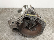 Boîte manuelle 5 vitesses – Groupe Fiat (Grande Punto, 500, Panda, etc.) – 2005-2015 1.2 1.4 1.3