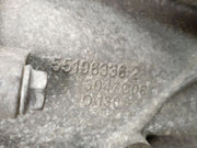 Boîte manuelle 5 vitesses – Groupe Fiat (Grande Punto, 500, Panda, etc.) – 2005-2015 1.2 1.4 1.3