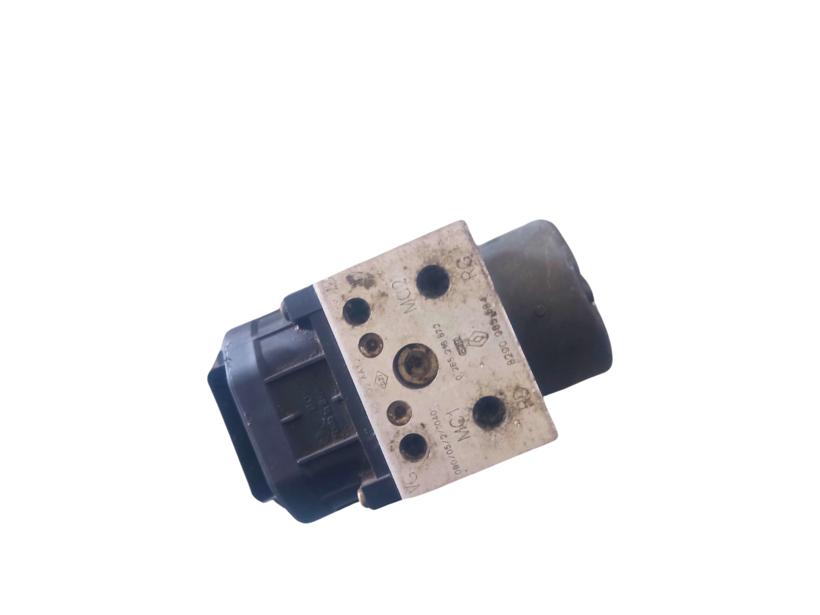 Pompe Abs   8200085584, Renault Clio 2 twingo1  r5 super5 /1.2 1.4 1.6 1.5 dci