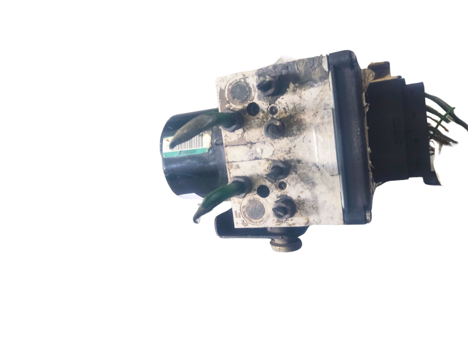 Pompe Abs , 9658028480, /,Peugeot 407  c5 2 transit 4 / 2.0HDI 2.2hdi 2.2 tdci