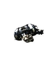 Collecteur d'Admission pour Opel Corsa D 1.2 16V - Réf. 55559835 +corps papillon