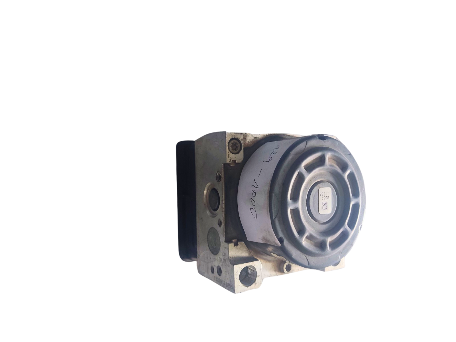 Pompes ABS Volkswagen 5Q0614517R, 5Q0907379S /  golf 7  AUDI A3  touran2 lean 3 octavia3 /1.2 1.4 1.5tsi 2.0 tdi 1.4 tfsi 2.0 tfsi
