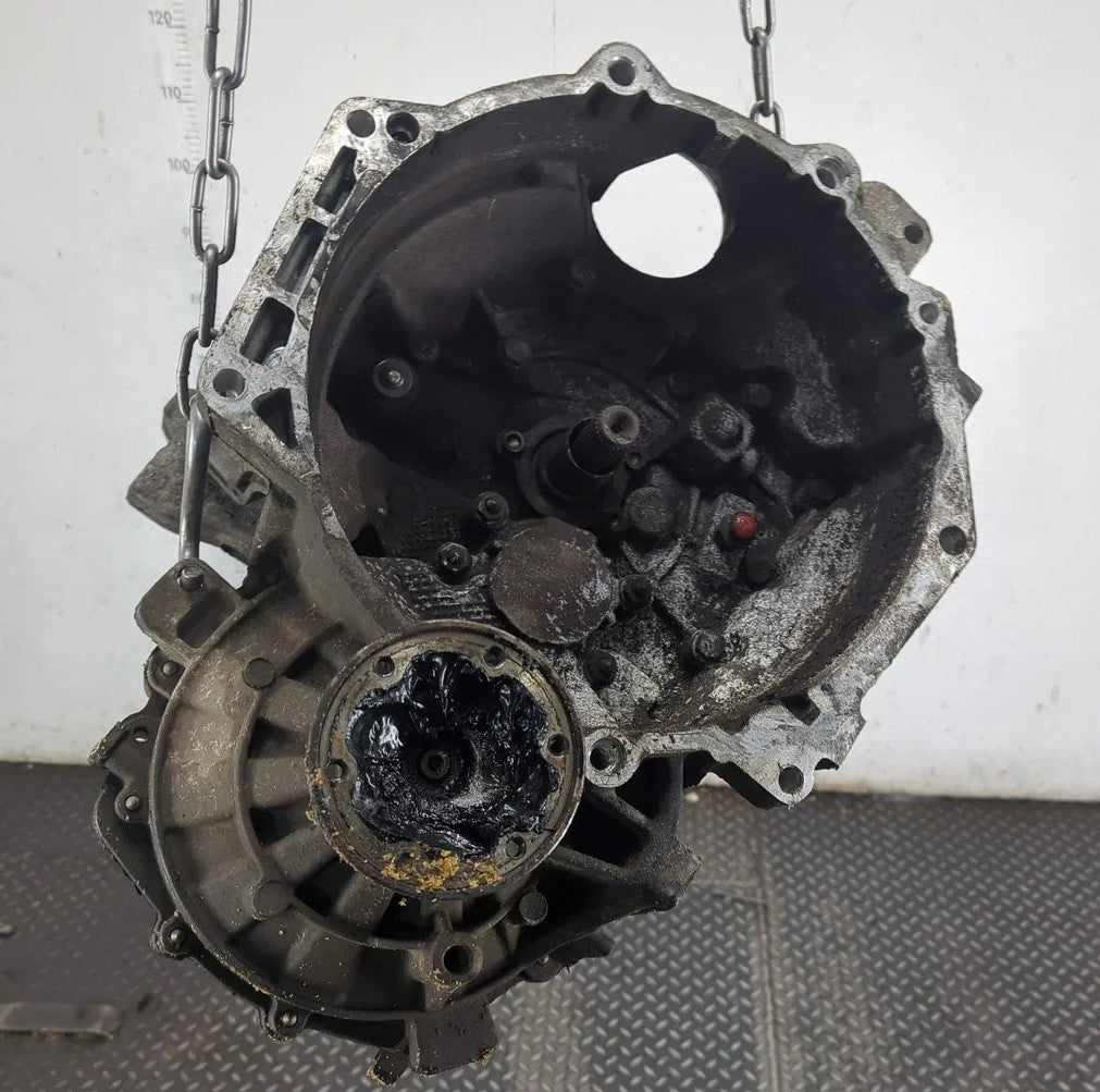 Boîte manuelle 5 vitesses – Volkswagen Golf V / Audi A3 / Seat Leon / Skoda Octavia – Moteur Diesel 1.9 TDI – 2003-2013