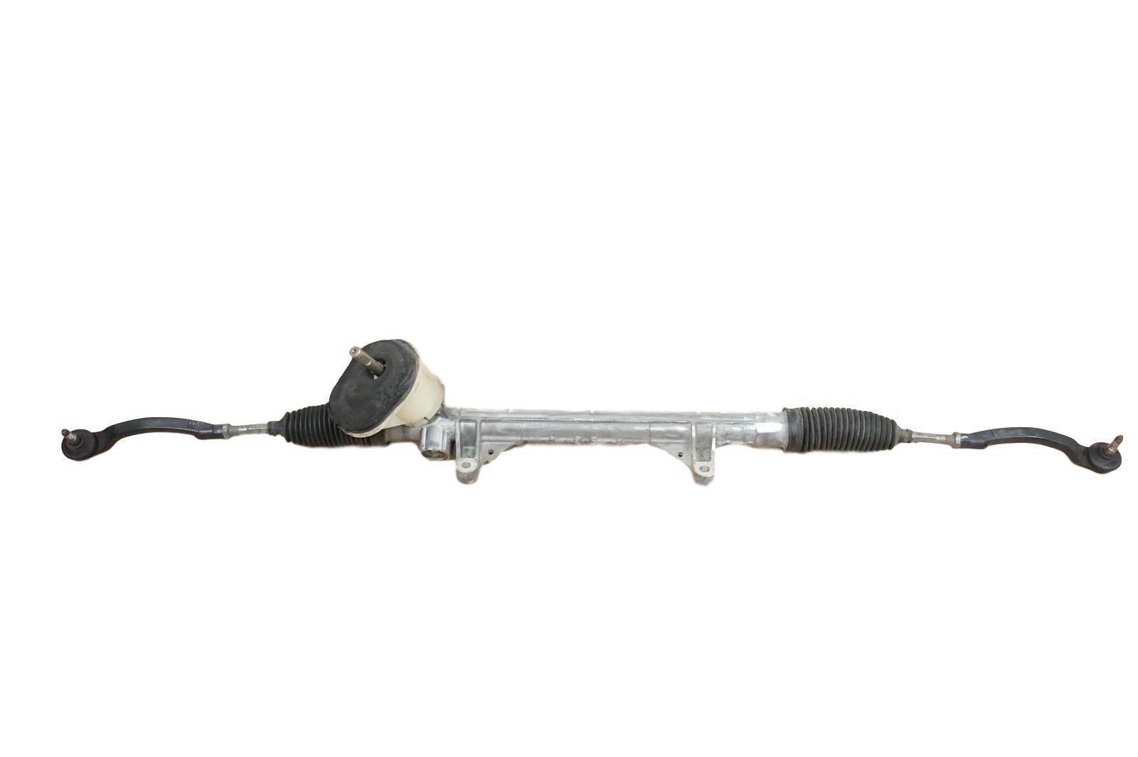 Crémaillère de direction assistée – RENAULT MEGANE II / SCENIC II / GRAND SCENIC II  – 2002–2009