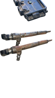 Injecteur FORD FOCUS II (DA_, HCP, DP) 1.8 TDCi 4MQ59F593AD52774