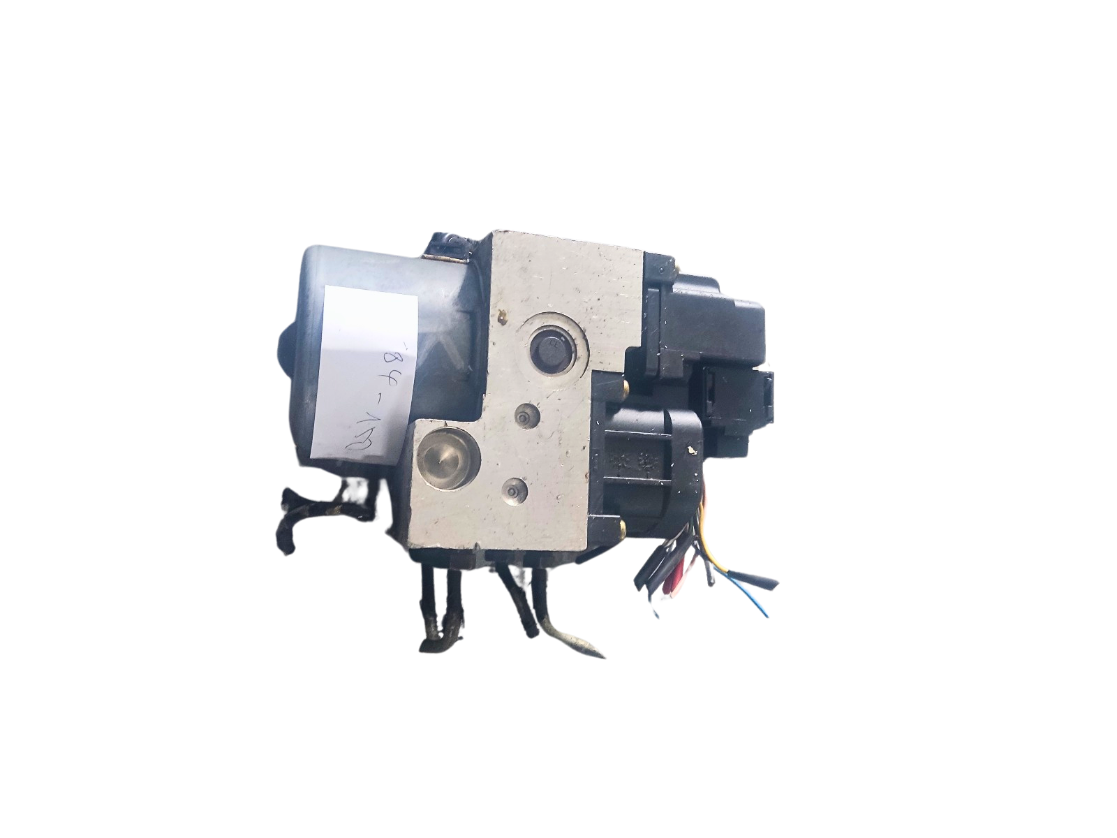 Pompe Abs Fiat Seicento  0265 216 569, 0265216569, PUNTO SEICENTO 1.1 1.9 1.9 JTD