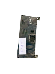 Panneau de climatisation 96850724XT00 69900002 308
