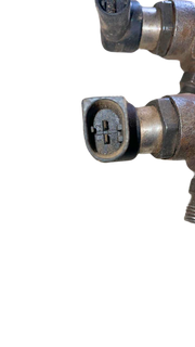 Injecteur FORD FOCUS II (DA_, HCP, DP) 1.8 TDCi 4MQ59F593AD52774
