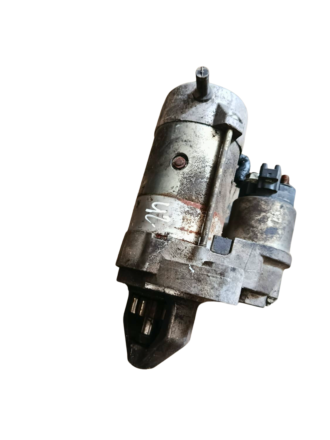 Démarreur Toyota 28100-0G040,Auris (E15/E18),Avensis (T25/T27),RAV4,(XA30/XA40) Corolla Verso,2.0 D-4D / 2.2 D-4D