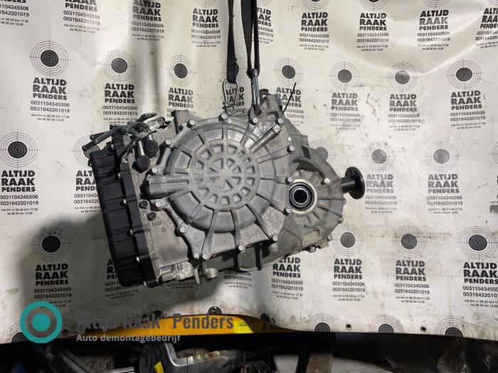&nbsp;Boîte de vitesses automatique – Hyundai Santa Fe / Sonata / Tucson / Kia Sorento / Sportage / Sedona – Moteurs V6 (Lambda)  Diesel 2.0/2.2 (D4HA/D4HB) – environ 2009-2022 Référence : A6LF2 (variante de la famille A6LF)