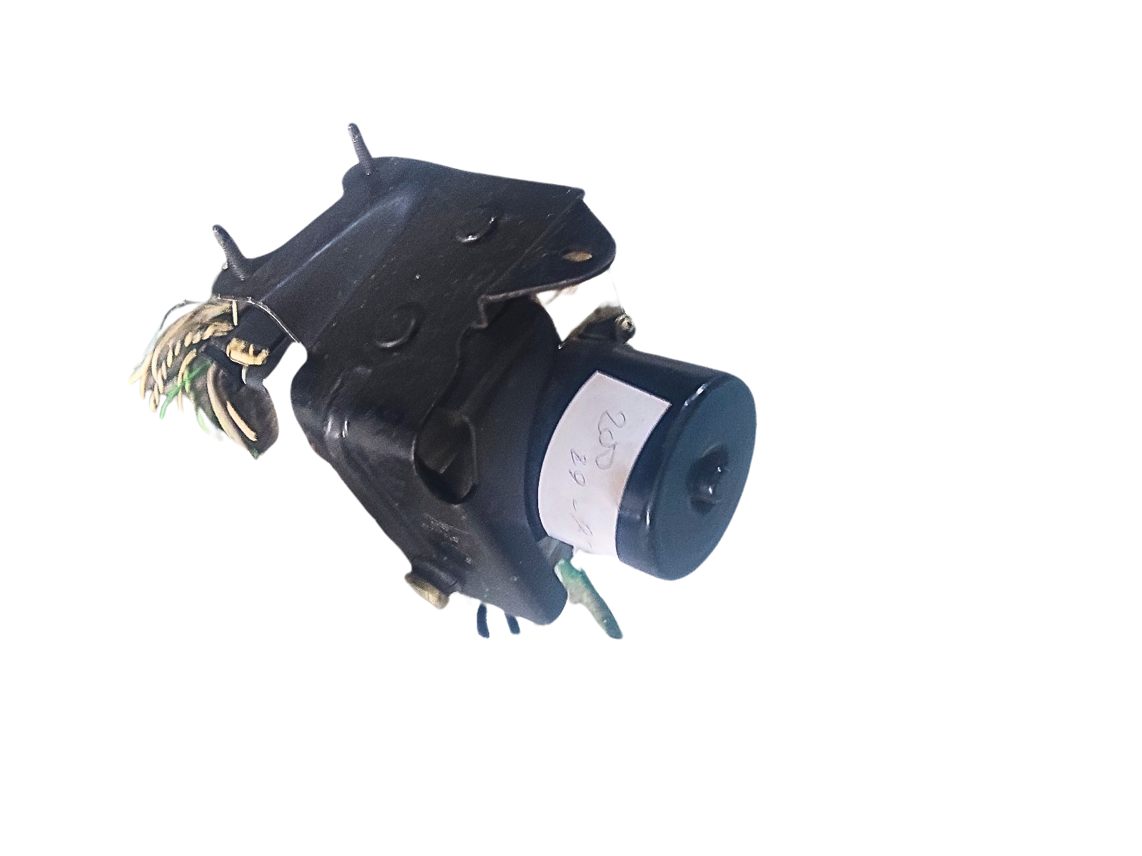 pompe Abs Peugeot 407, 2004.05 - 2010.12 , 9657462080 ,407 C5 2FORD TRANSIT 2.0 2.2 HDI 2.2 TDCI