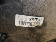 Boîte de vitesses automatique – BMW Série 5 (E60/E61) 535D – Moteur Diesel M57 – environ 2004-2010 Référence : 7533426 (souvent associée à 7563325) &nbsp;6HP26, 6HP 26, GA6HP26Z