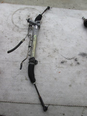 Crémaillère de direction assistée hydraulique – FIAT DUCATO / PEUGEOT BOXER / CITROËN JUMPER – 2006–2014