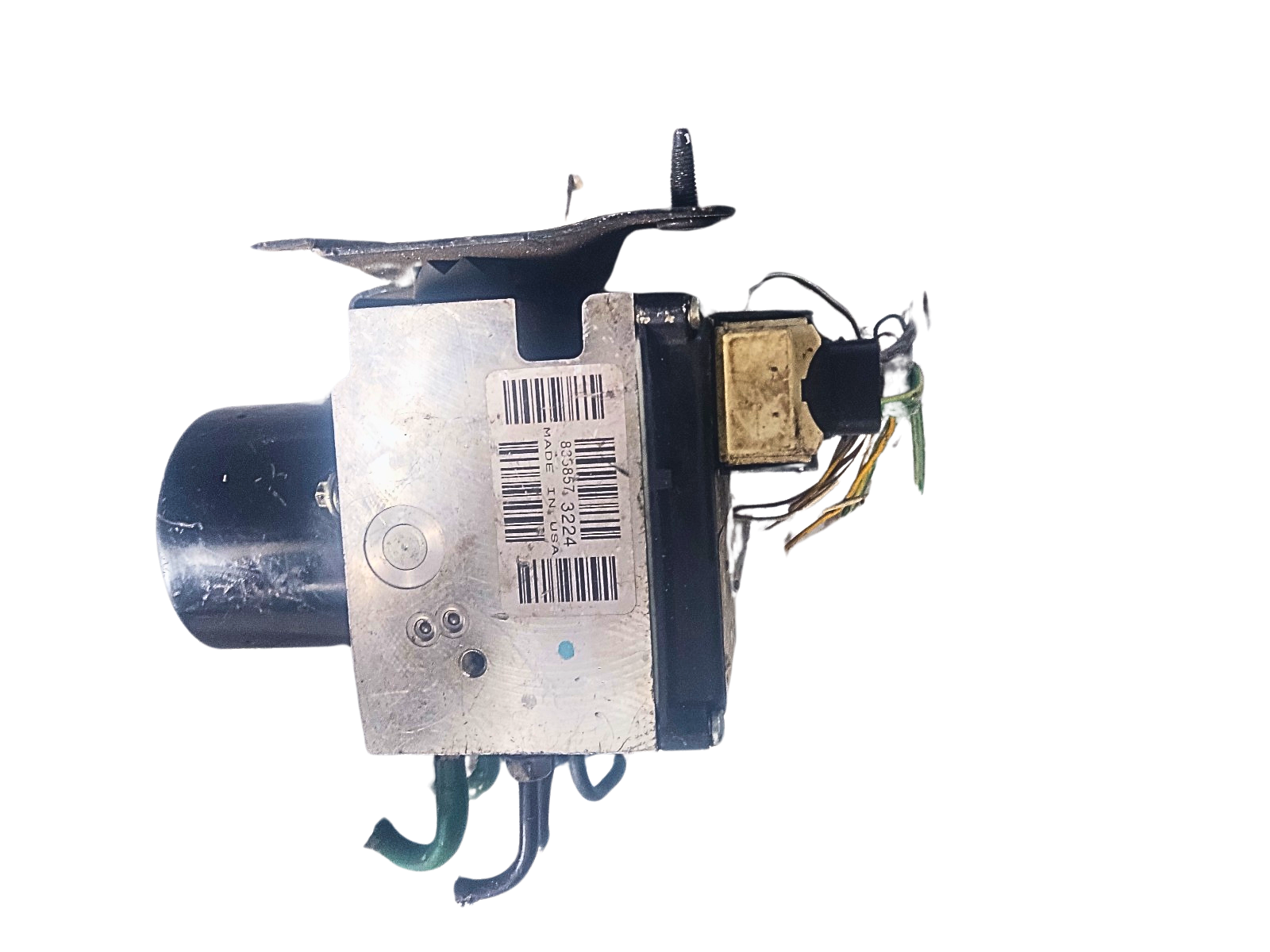 pompe Abs Peugeot 407, 2004.05 - 2010.12 , 9657462080 ,407 C5 2FORD TRANSIT 2.0 2.2 HDI 2.2 TDCI