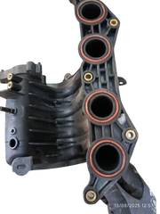 Collecteur d'Admission pour Citroën C2 1.4 (54 KW/73 PS) - Réf. 9631980380