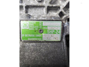 boîte de vitesses automatique – Cadillac CTS/STS/SRX / BMW  5hp 24  Série 3 (E46) / Série 5 (E39) / X5 (E53) / Range Rover L322 Td6 – Moteurs Essence & Diesel – environ 1999-2009 Référence : GM 5L40-E (également désignée A5S 360R chez BMW)