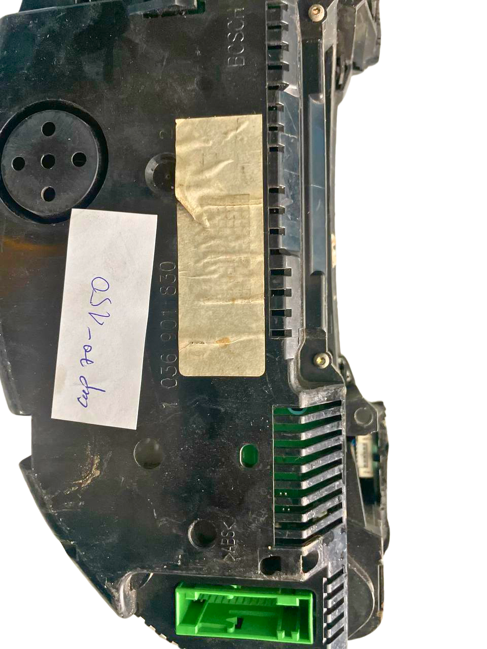 bloc Compteur de vitesse Compteur de audi A4 DC A0014460721