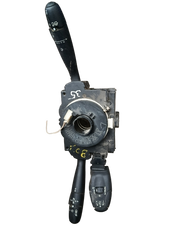 🔧Bloc Commodo Peugeot Citroën 307 6242A7 / 6239XY / 96605602XT – COM2000 Delphi