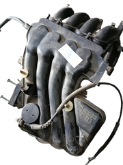 Collecteur d'Admission (Inlet Manifold) pour VW Golf IV 1.6 8V AKL - Réf. 06A133205E / 06A 133 205 E