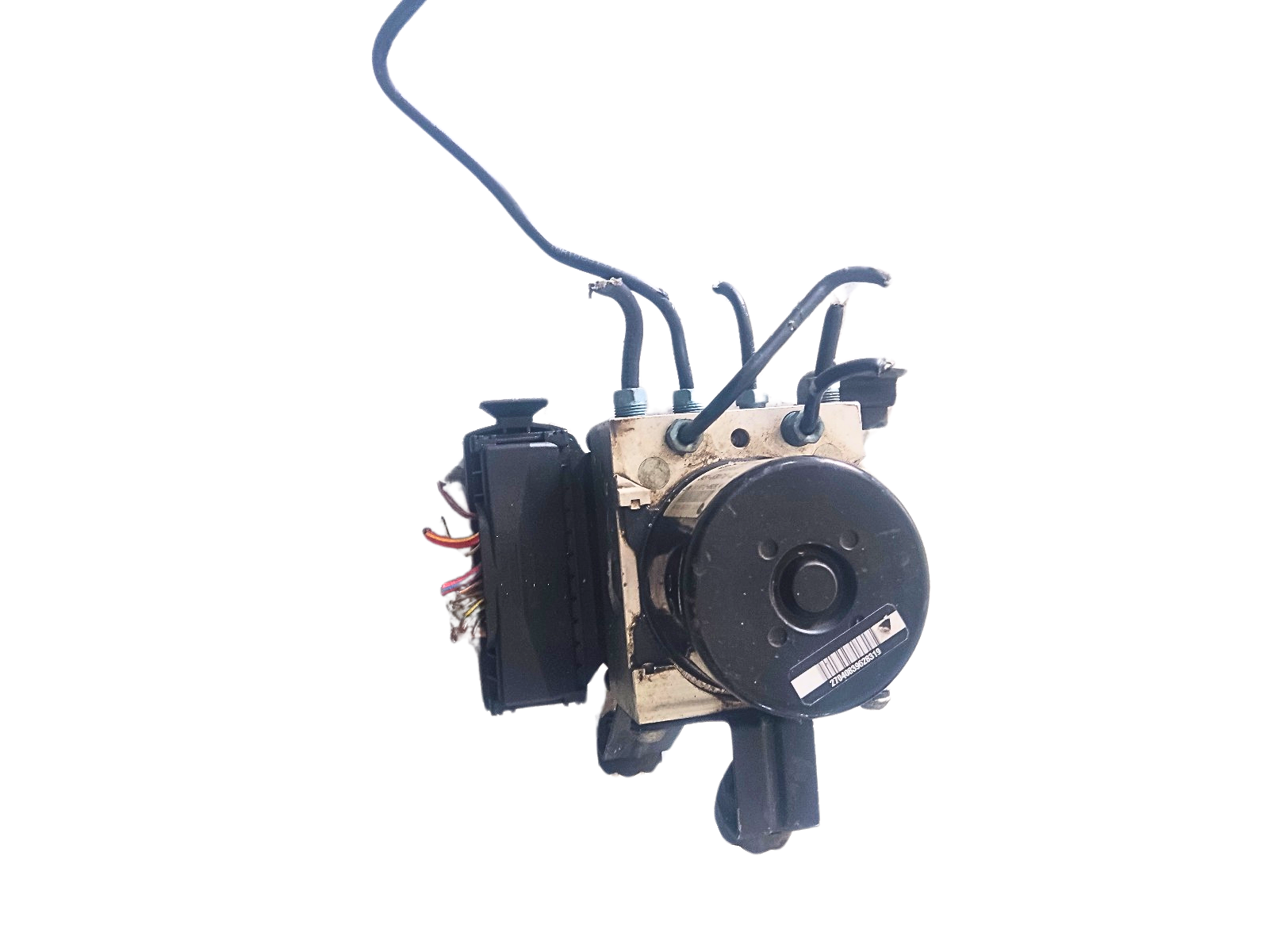 Pompe ABS 3451 6791718-02 6791719 ATE 39304 pour BMW 1 Series F20 F21 F30 SERIE 3  F31 F34 SERIE X1 F48 MINI COOPER D F56 F55  2.0