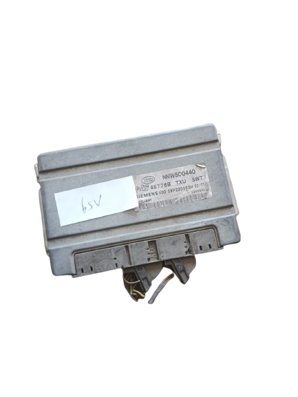 Unité de Contrôle ECU Range Rover L322 4.4 V8 5WP22000AH NNW500440