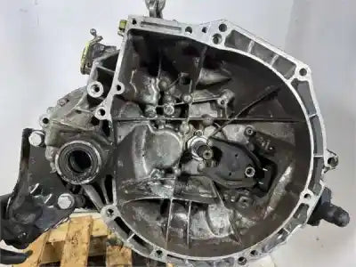 Boîte manuelle 5 vitesses – Citroën C2 / C3, Peugeot 207 / 208 – Moteur Diesel 1.4 HDi (8HX, 8HZ) – 2005-2015