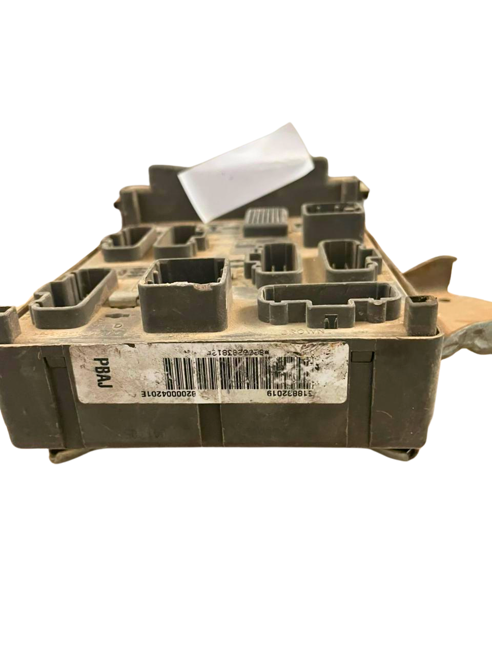 Calculateur  bsi 518832019 8200004201e 8200283812 Renault