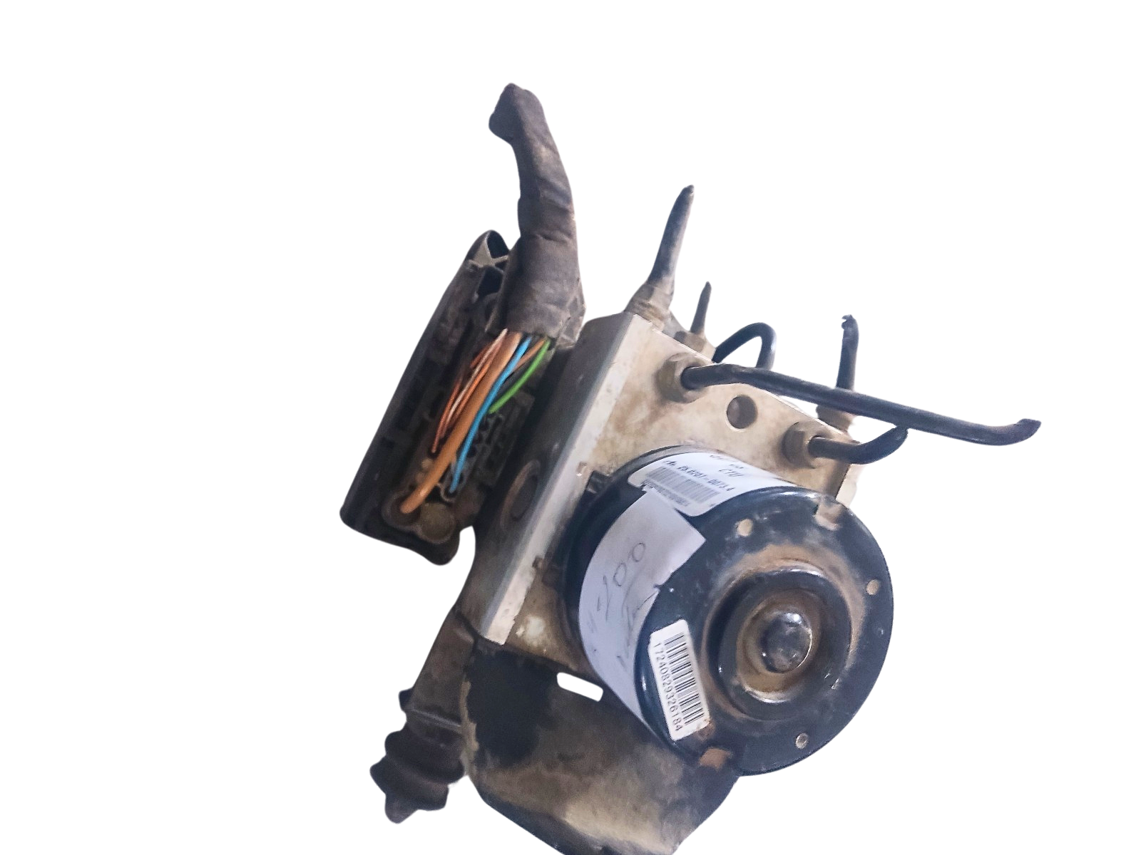 Pompe ABS 1K0614117AM 1K0907379AQ /golf5 plus variant jetta3 touran1 passat b6 eos tiguan1 /