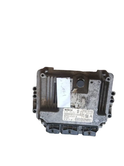 Calculateur Décodé Peugeot / 206  c3 1007 c2 xsara/ 1.4 HDI 0281012528 9659341880 BOSCH EDC16C34