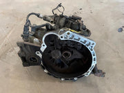 Boîte de vitesses automatique 4 rapports Code transmission ;TC91  Code moteur associé :G4EE– HYUNDAI ACCENT III (MC) / KIA RIO II (JB) 1.4 16V – 2005–2011