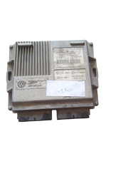 Calculateur Moteur ECU Seat Altea Mk1 (2009-2015) 03L906023AC