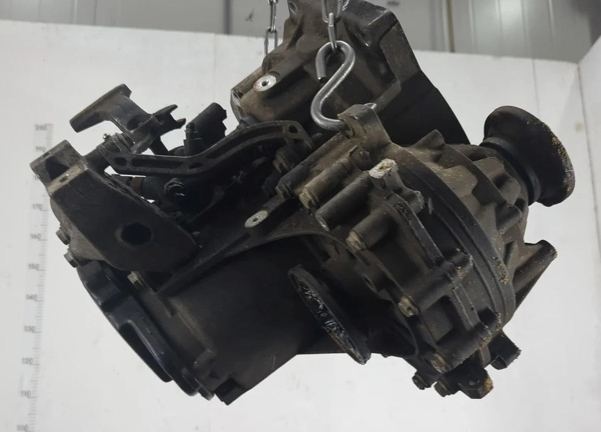 Boîte manuelle 5 vitesses – Volkswagen Golf V / Audi A3 / Seat Leon / Skoda Octavia – Moteur Diesel 1.9 TDI – 2003-2013