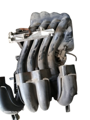 Collecteur d'Admission (Intake Manifold) pour VW Golf IV/Bora/Audi A3 1.6 AKL - Réf. 06A133206