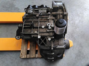 Boîte de vitesses DSG – Volkswagen Transporter T6 / T6.1 – Moteur 2.0 TDI (150 ch & 204 ch) – environ 2015-2024 Référence : DSG 7 rapports (DQ381 / 0GC)