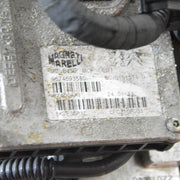 &nbsp;Boîte de vitesses pilotée – Peugeot 308 / 3008 / 5008 / Citroën C4 / C4 Picasso – Moteurs Diesel 1.6 HDi (110/112 ch) – environ 2006-2015 La référence BVMP 6