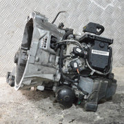 &nbsp;Boîte de vitesses pilotée – Peugeot 308 / 3008 / 5008 / Citroën C4 / C4 Picasso – Moteurs Diesel 1.6 HDi (110/112 ch) – environ 2006-2015 La référence BVMP 6