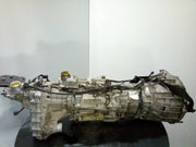 Boîte de vitesses manuelle Code 53J– SUZUKI GRAND VITARA I (FT, HT) 2.0 HDi 110 16V 4x4 – 1998–2005