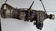 Boîte de vitesses manuelle 5 rapports – NISSAN TERRANO II (R20) 3.0 Di 4WD – 1992–2007