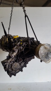 Boîte de vitesses manuelle 5 rapports – NISSAN TERRANO II (R20) 3.0 Di 4WD – 1992–2007