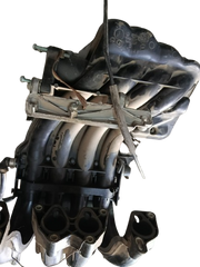 Collecteur d'Admission (Inlet Manifold) pour VW Golf IV 1.6 8V AKL - Réf. 06A133205E / 06A 133 205 E