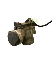 Corps De Papillon: RENAULT- 8200190230 / 8200171134B /clio3 megane2 scenic2 modus logan espace3 logan sandero /1.4 1.6 2.0