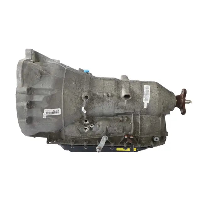 Boîte automatique 6HP21 – BMW Série 1 (E87) / Série 3 (E90) – Moteurs essence N45N / N43 – 2004-2011
