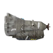 Boîte automatique 6HP21 – BMW Série 1 (E87) / Série 3 (E90) – Moteurs essence N45N / N43 – 2004-2011