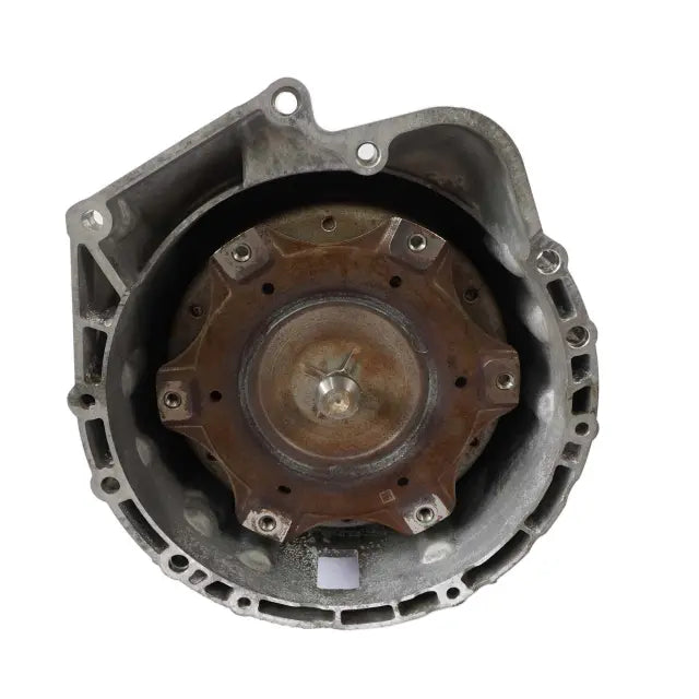 Boîte automatique 6HP21 – BMW Série 1 (E87) / Série 3 (E90) – Moteurs essence N45N / N43 – 2004-2011
