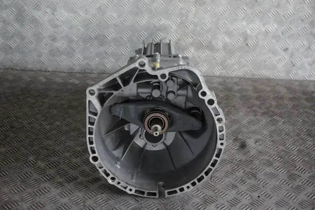 Boîte de vitesses manuelle 6 rapports – BMW Série 1 (E81/E82/E87/E88) / Série 3 (E90/E91/E92/E93) – Moteurs Diesel N47 / Essence N43 – 2007-2014 Référence : 217.0.0173.96 GS6-17BG