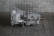 Boîte de vitesses manuelle 6 rapports – BMW Série 1 (E81/E82/E87/E88) / Série 3 (E90/E91/E92/E93) – Moteurs Diesel N47 / Essence N43 – 2007-2014 Référence : 217.0.0173.96 GS6-17BG