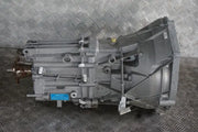 Boîte de vitesses manuelle 6 rapports – BMW Série 1 (E81/E82/E87/E88) / Série 3 (E90/E91/E92/E93) – Moteurs Diesel N47 / Essence N43 – 2007-2014 Référence : 217.0.0173.96 GS6-17BG